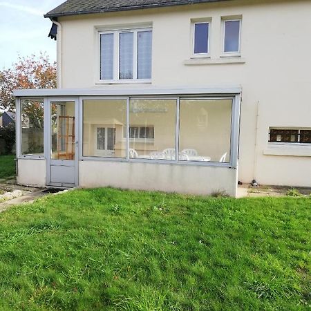 Gite Du Roudour Villa Bégard Exteriör bild